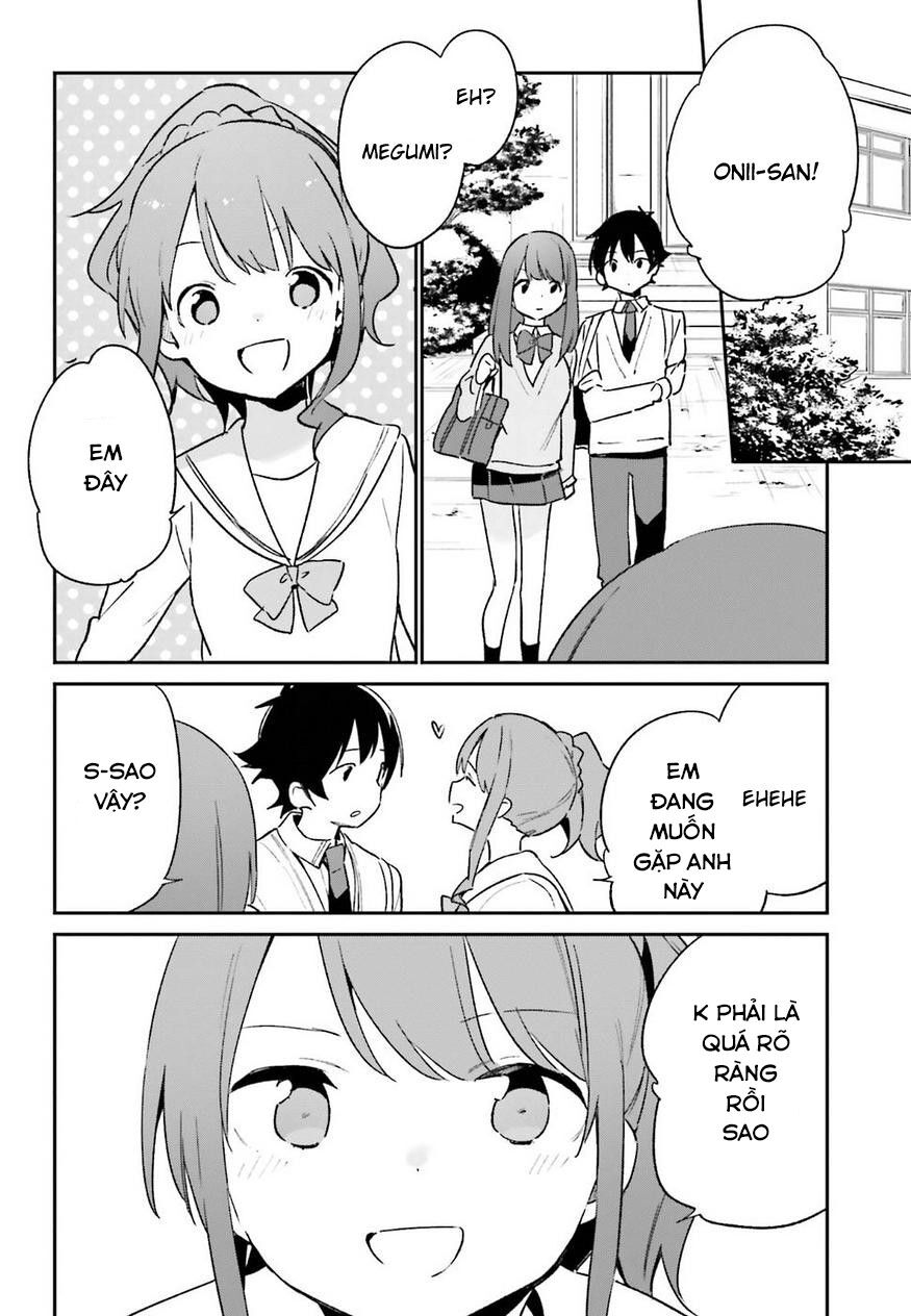 Ero Manga Sensei Chapter 56 - 10