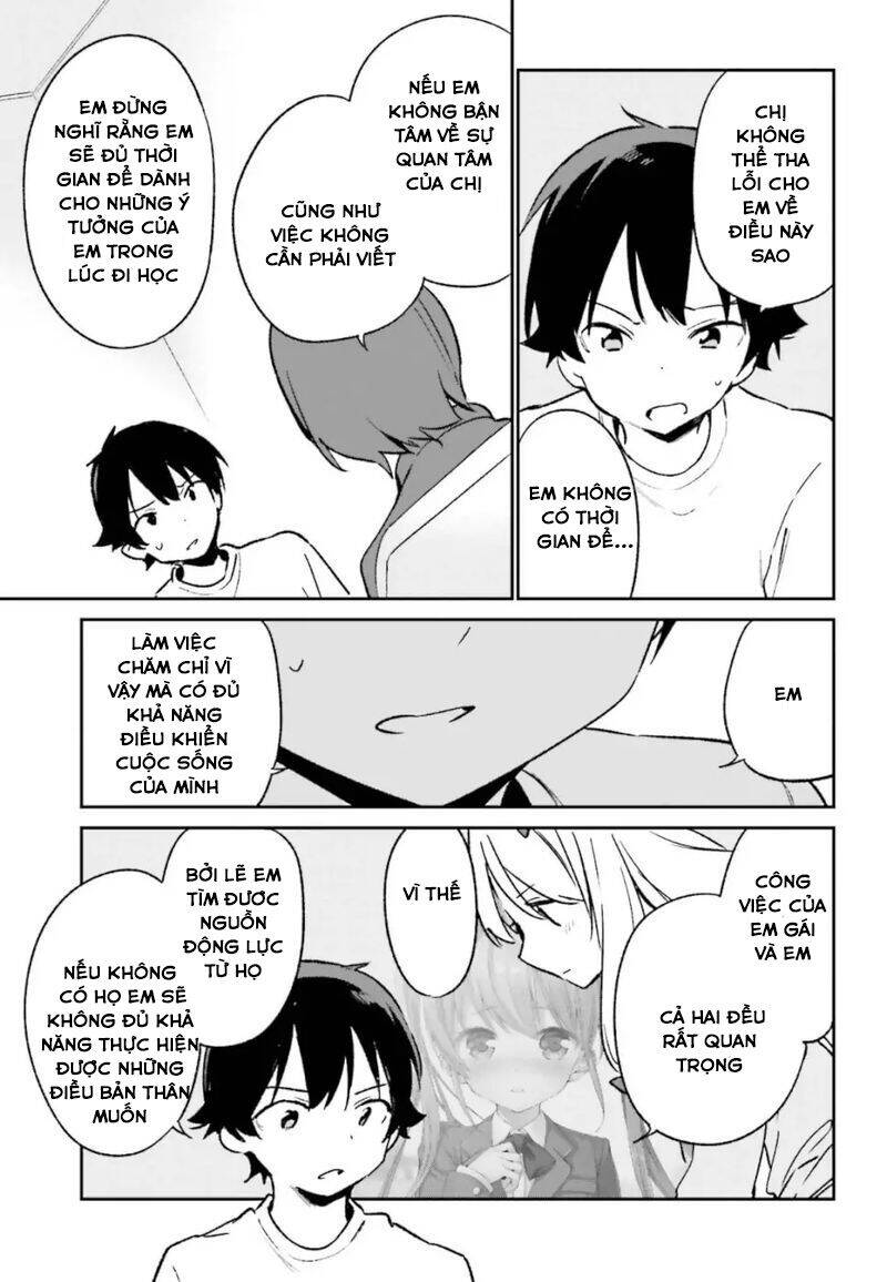 Ero Manga Sensei Chapter 59 - 13