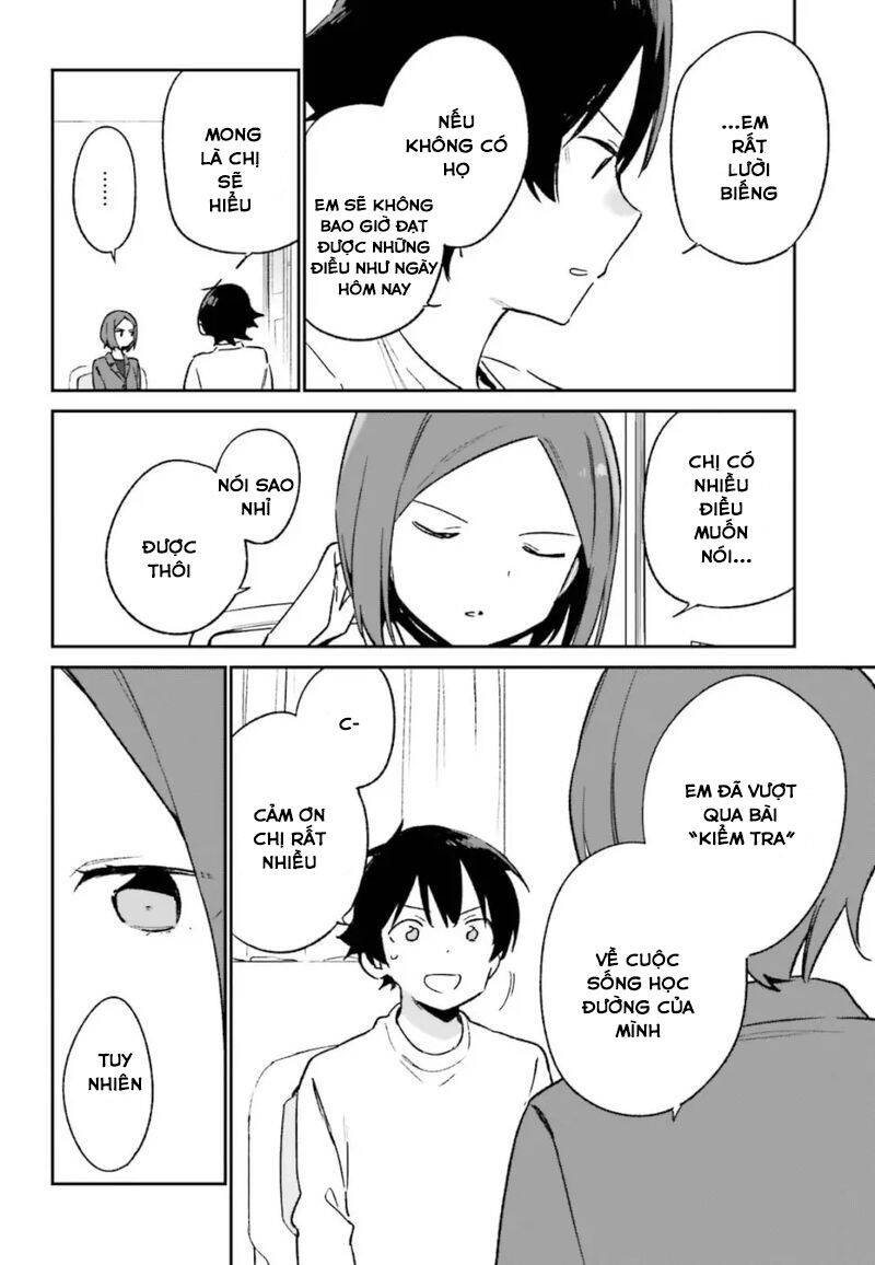 Ero Manga Sensei Chapter 59 - 14