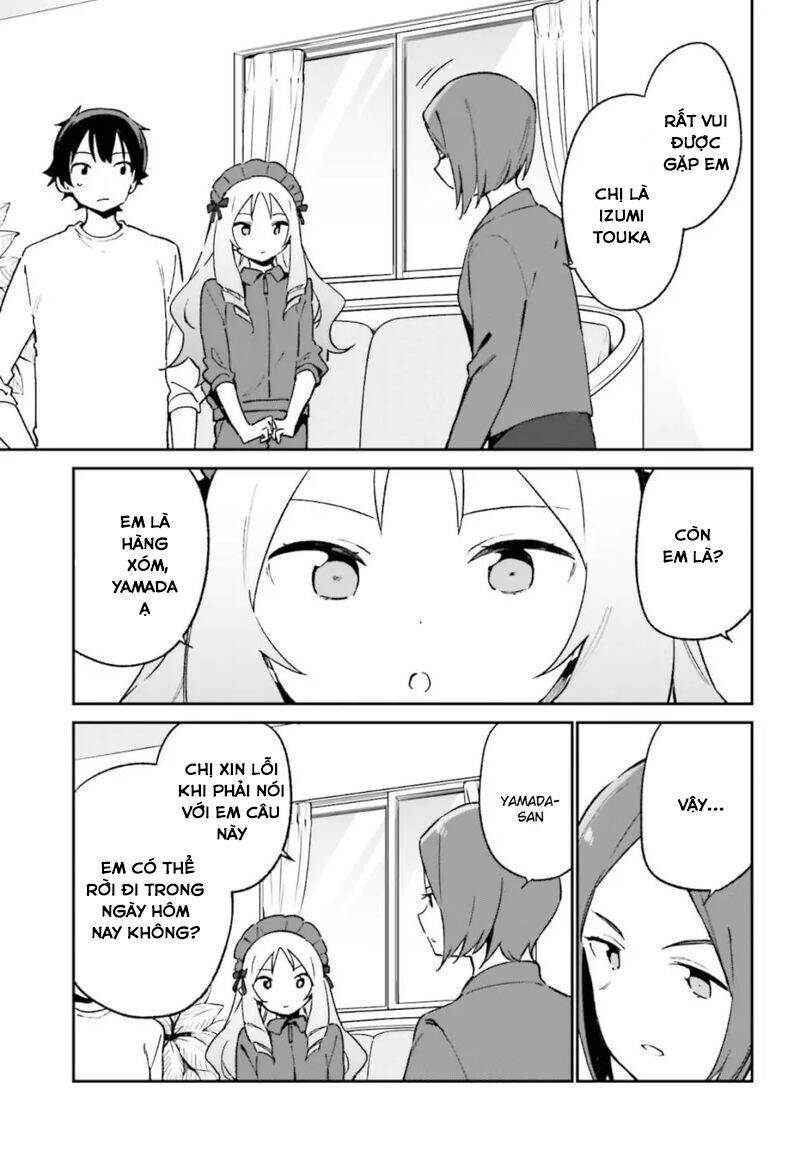 Ero Manga Sensei Chapter 59 - 3