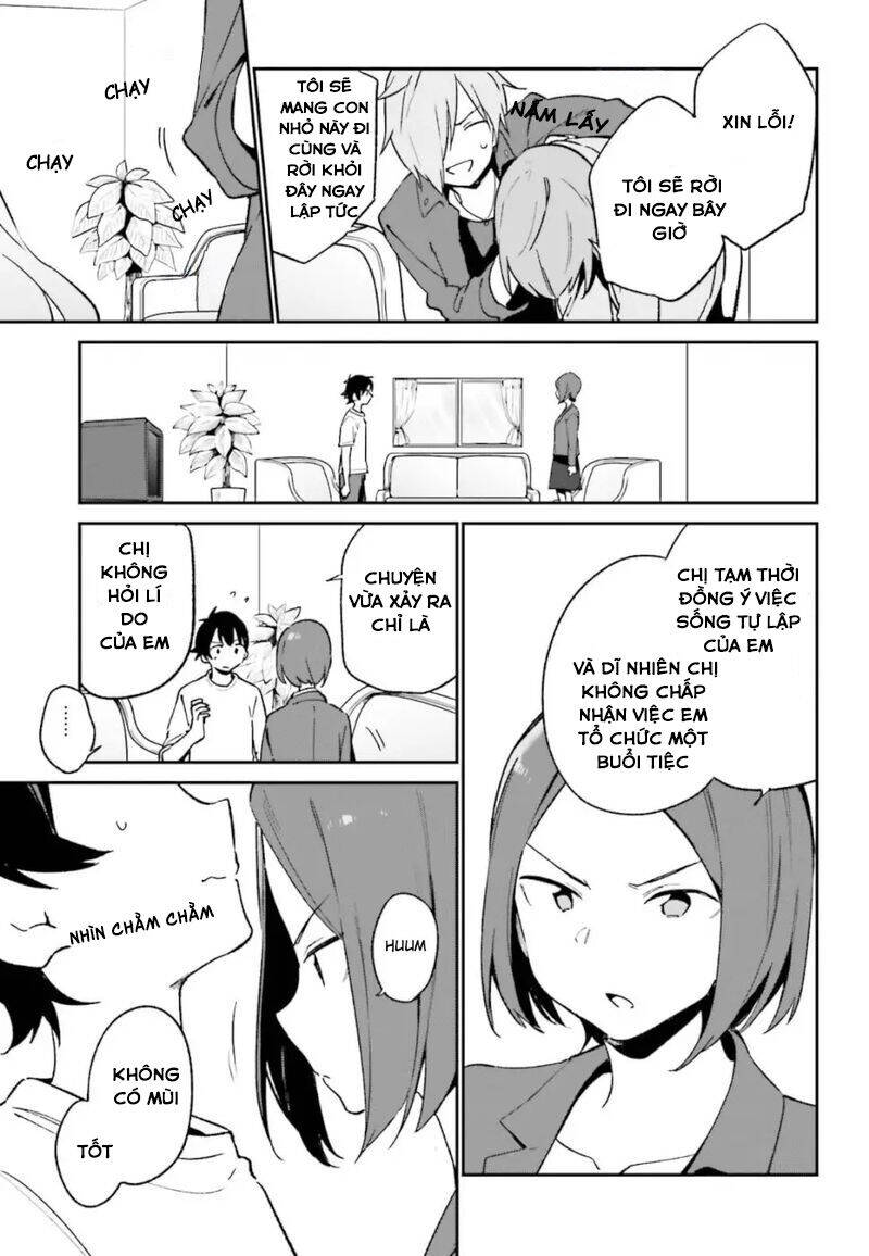 Ero Manga Sensei Chapter 59 - 5