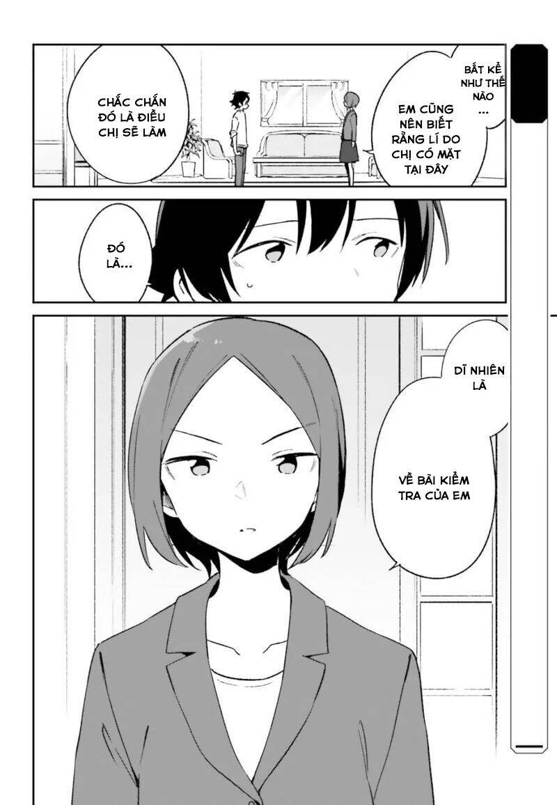 Ero Manga Sensei Chapter 59 - 6
