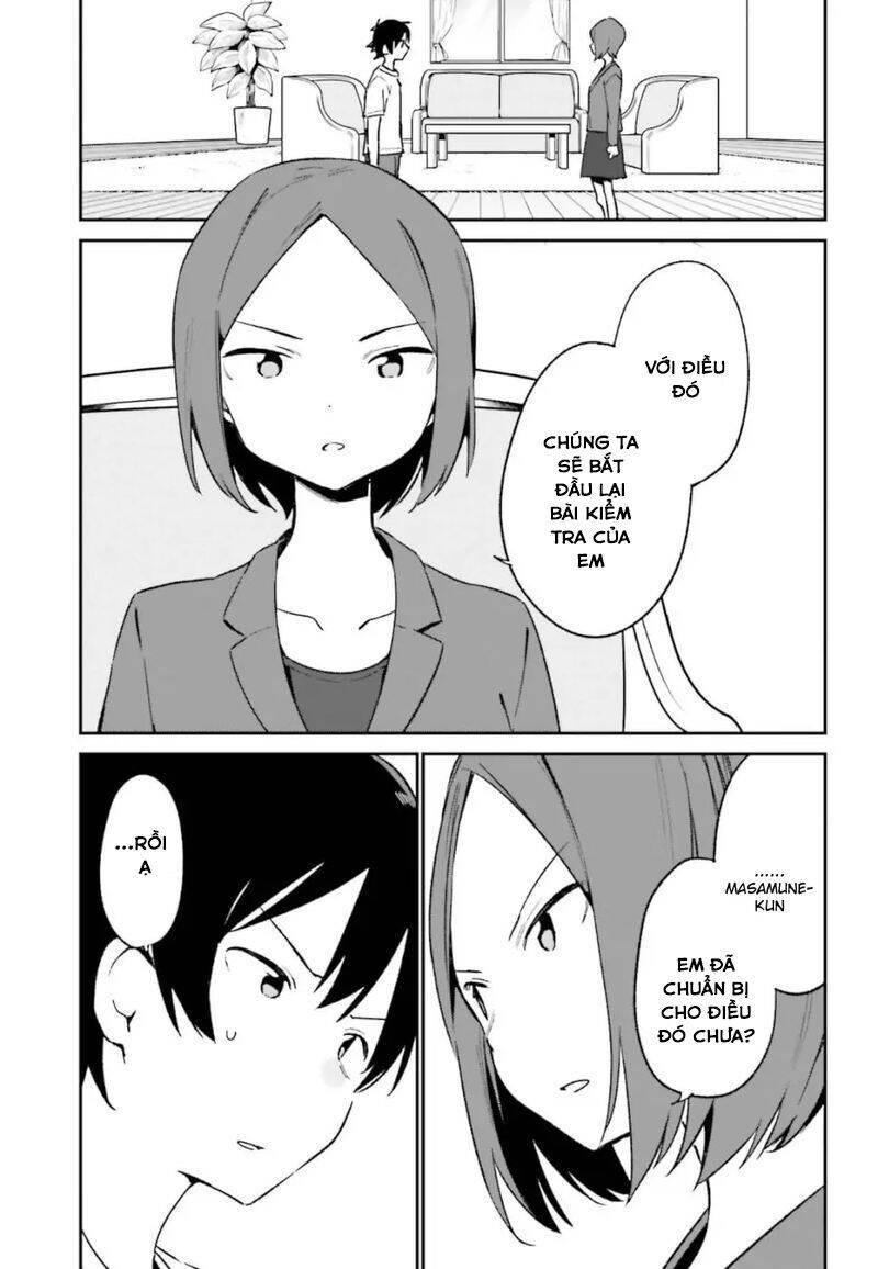 Ero Manga Sensei Chapter 59 - 9