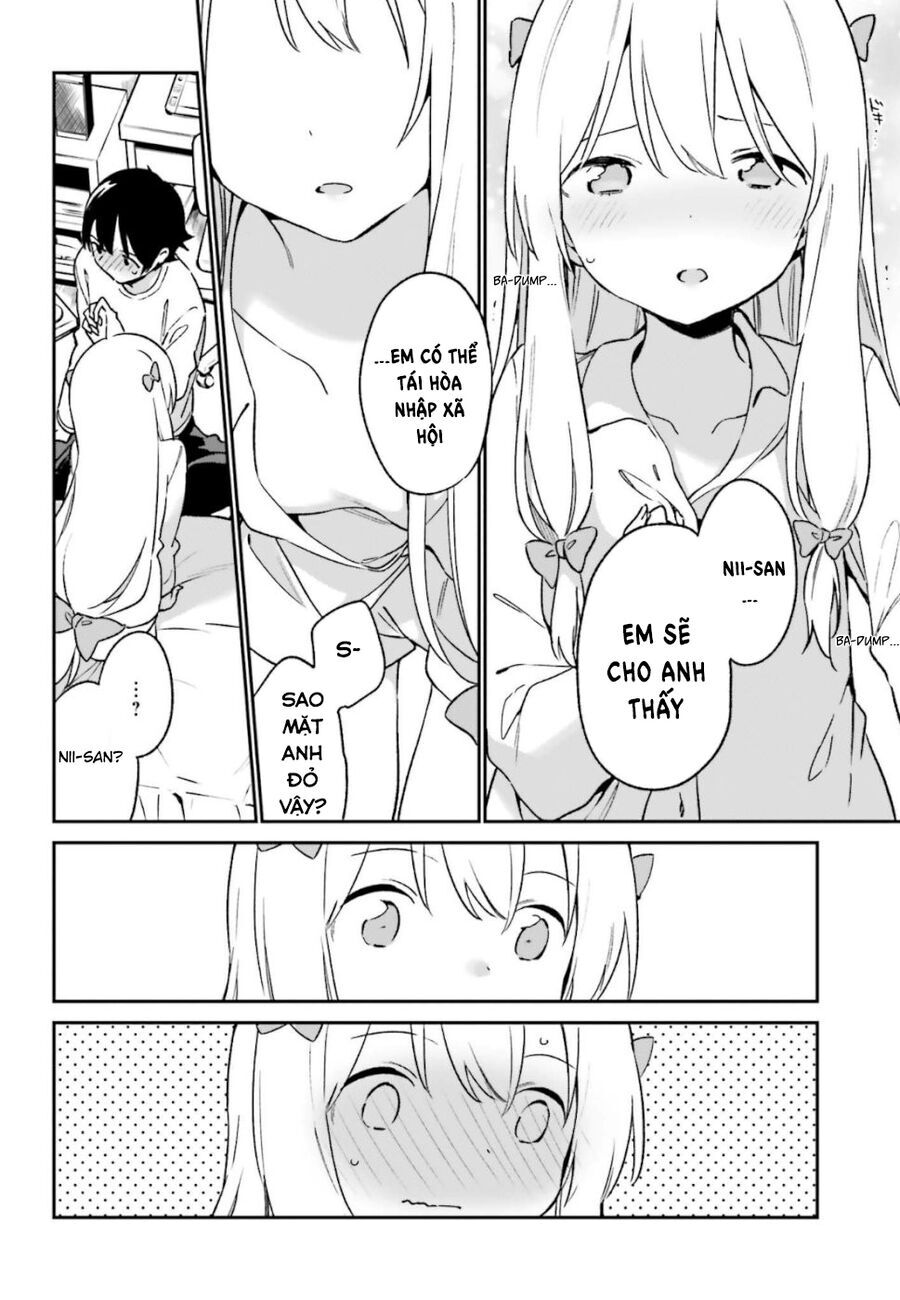 Ero Manga Sensei Chapter 61 - 11