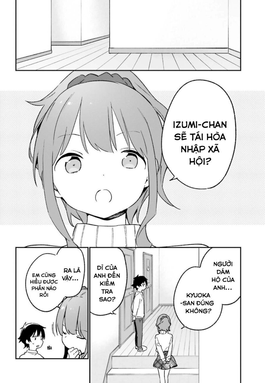 Ero Manga Sensei Chapter 62 - 11