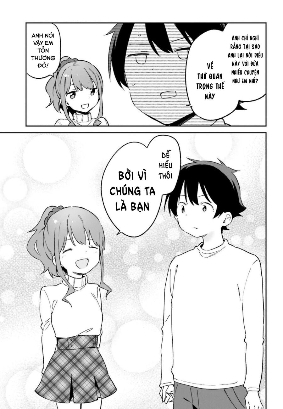 Ero Manga Sensei Chapter 62 - 12