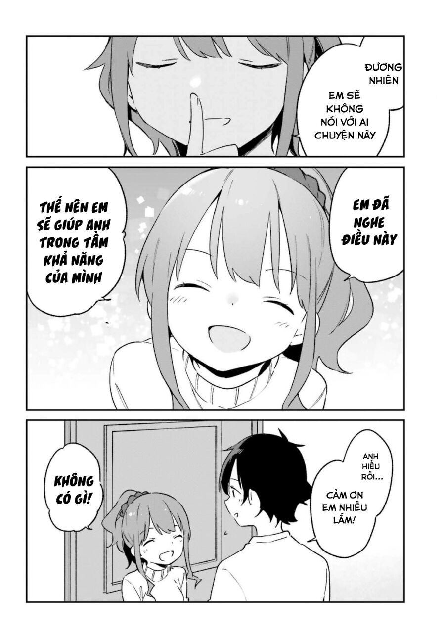 Ero Manga Sensei Chapter 62 - 13