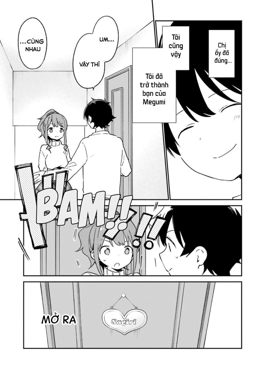 Ero Manga Sensei Chapter 62 - 14