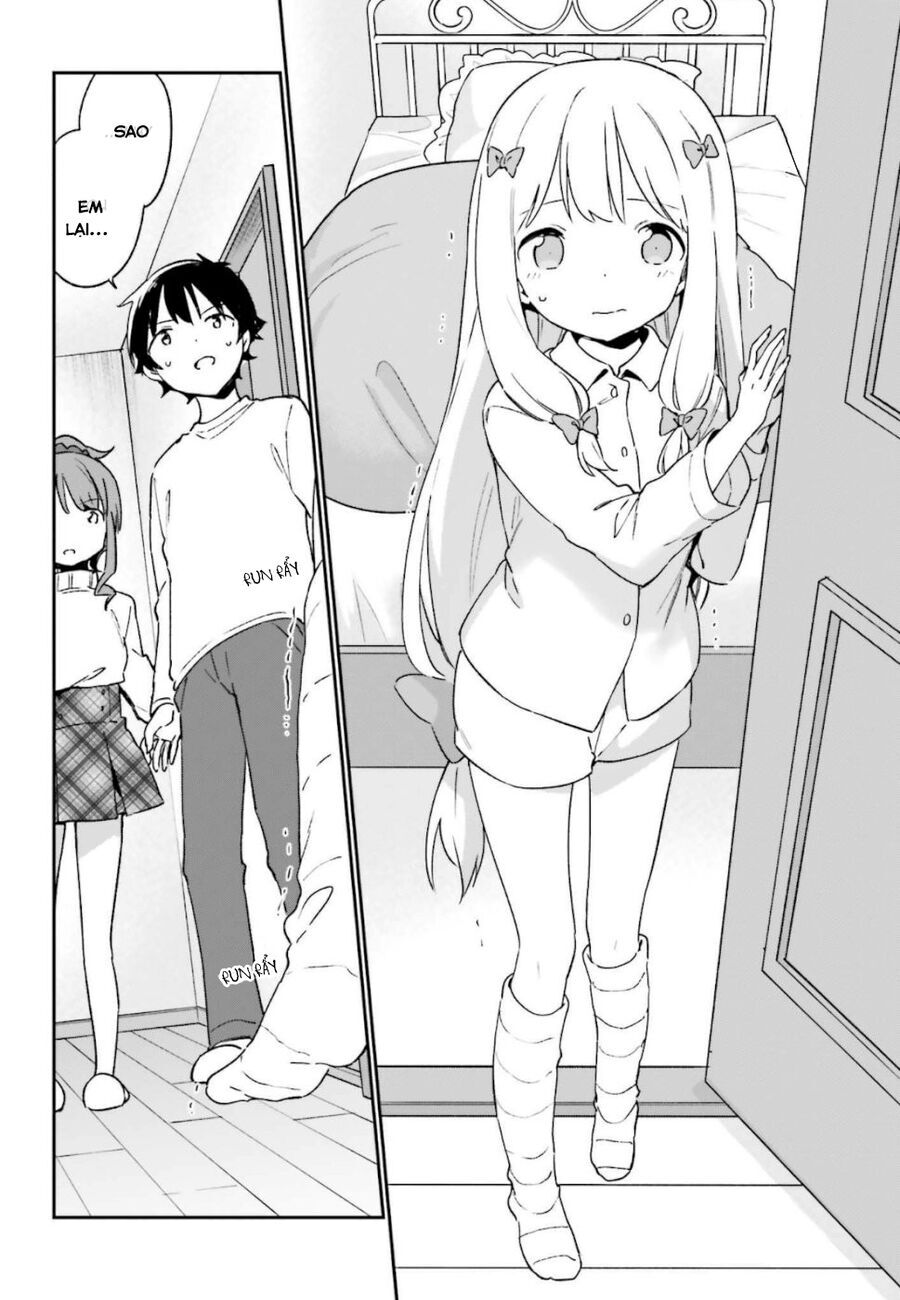 Ero Manga Sensei Chapter 62 - 15