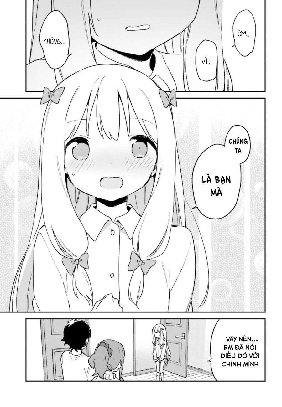 Ero Manga Sensei Chapter 62 - 16