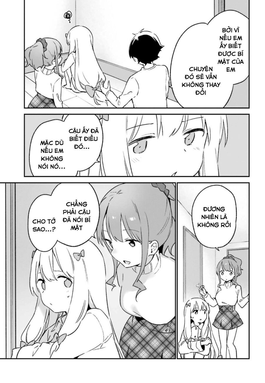 Ero Manga Sensei Chapter 62 - 20