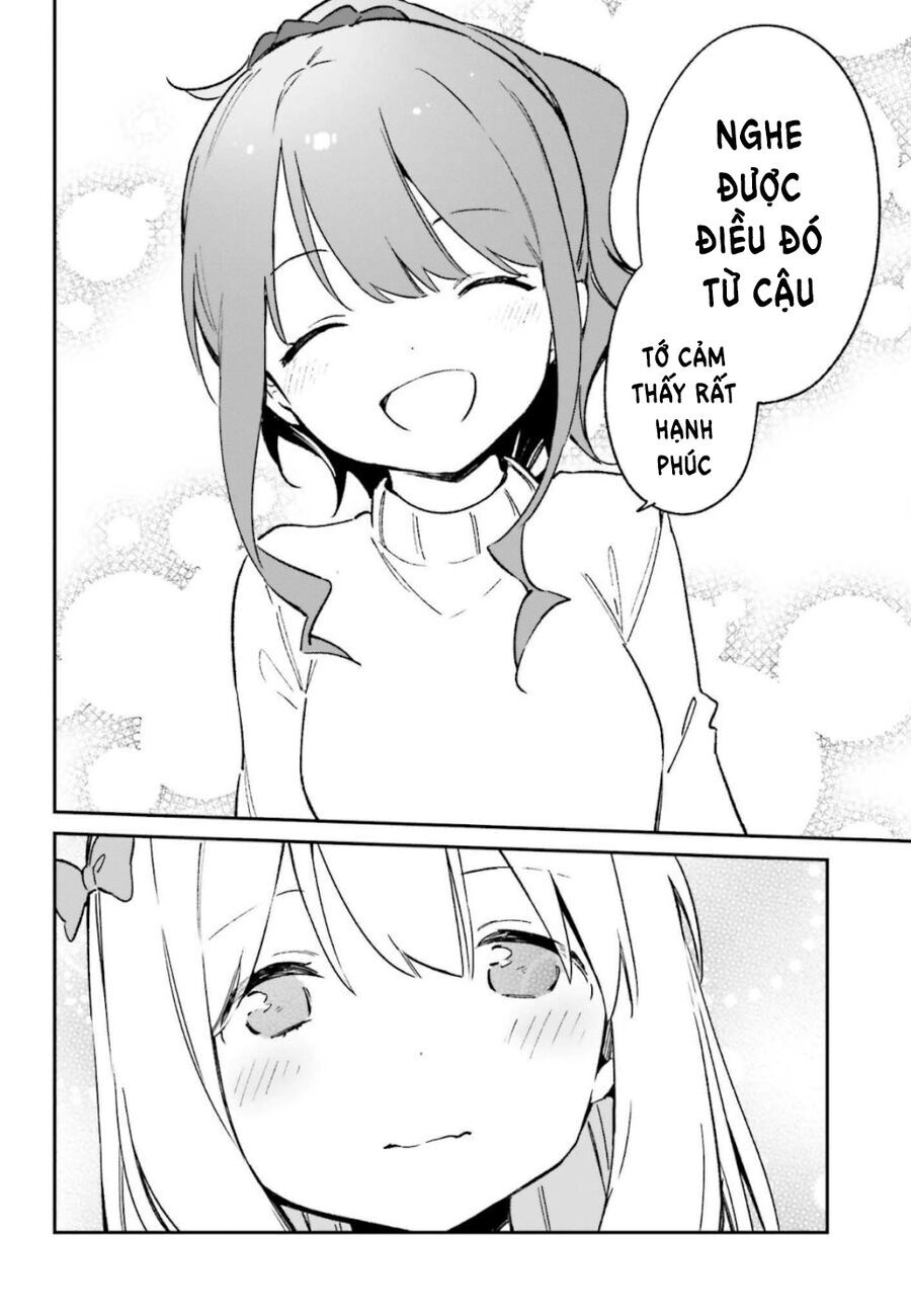 Ero Manga Sensei Chapter 62 - 21