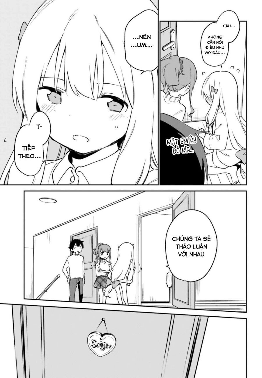 Ero Manga Sensei Chapter 62 - 22