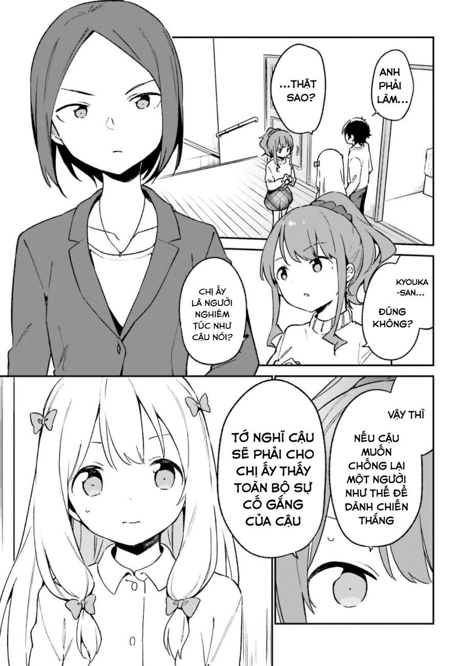 Ero Manga Sensei Chapter 62 - 24