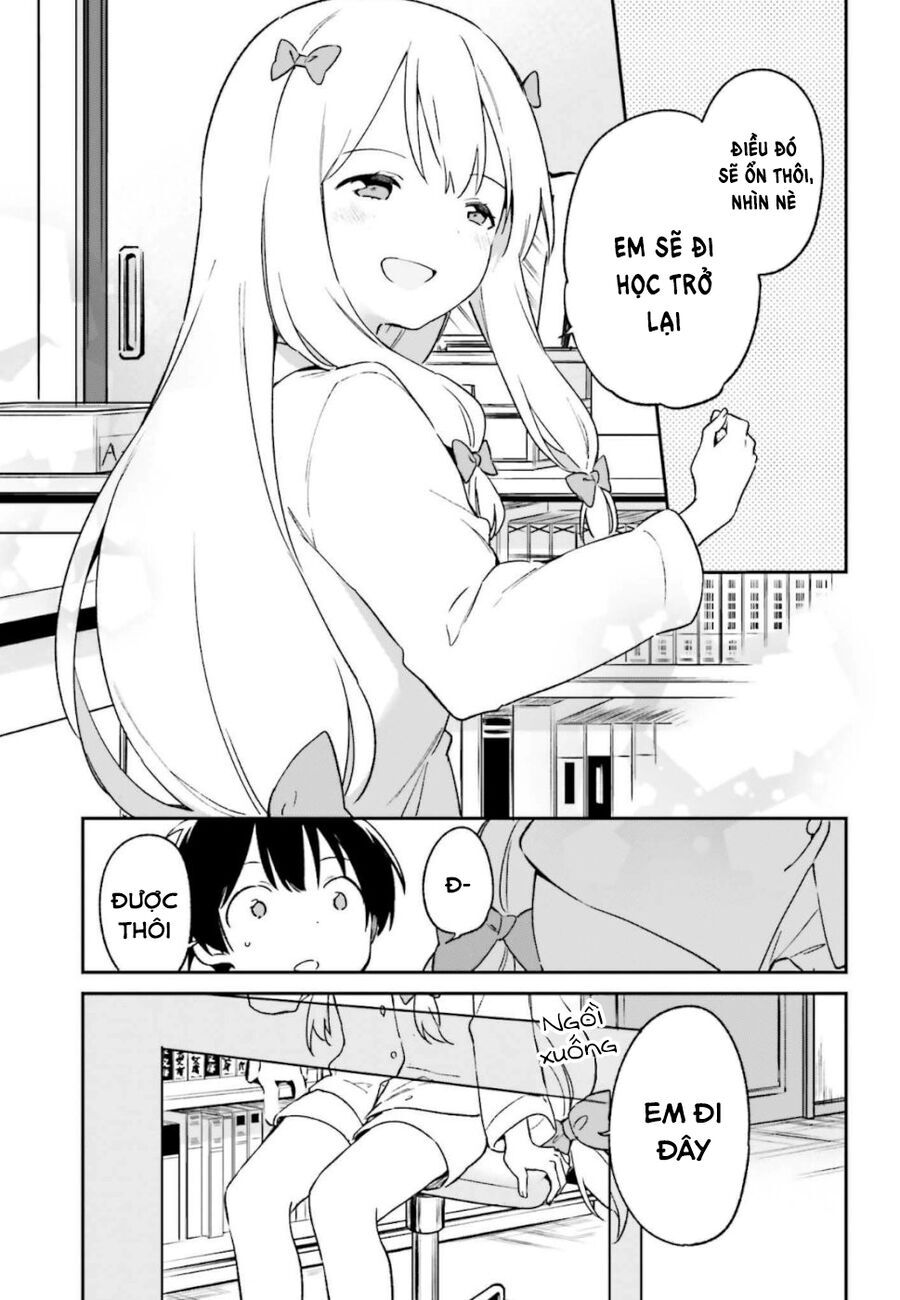 Ero Manga Sensei Chapter 62 - 4