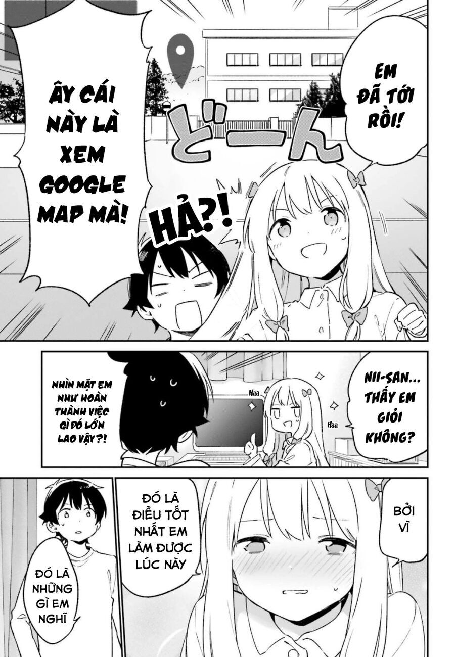 Ero Manga Sensei Chapter 62 - 6