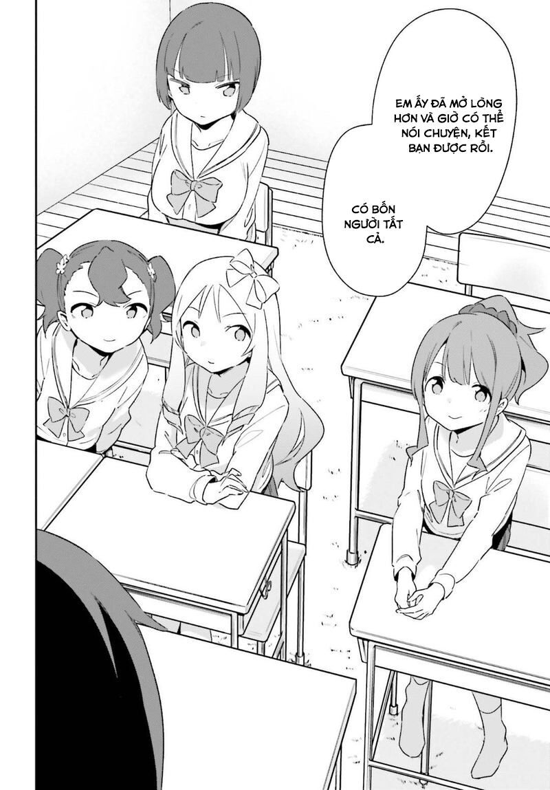 Ero Manga Sensei Chapter 64 - 12