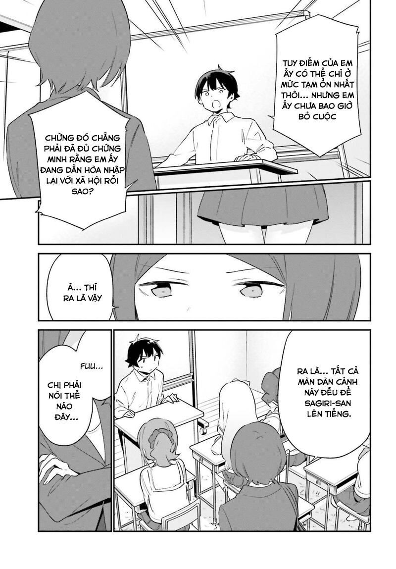 Ero Manga Sensei Chapter 64 - 13