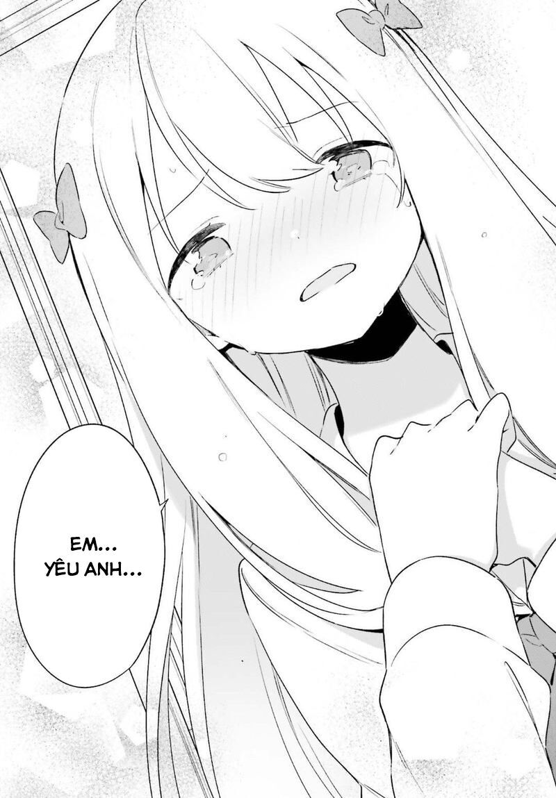 Ero Manga Sensei Chapter 64 - 23