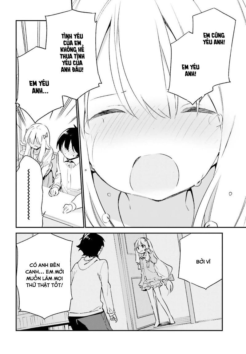 Ero Manga Sensei Chapter 64 - 24