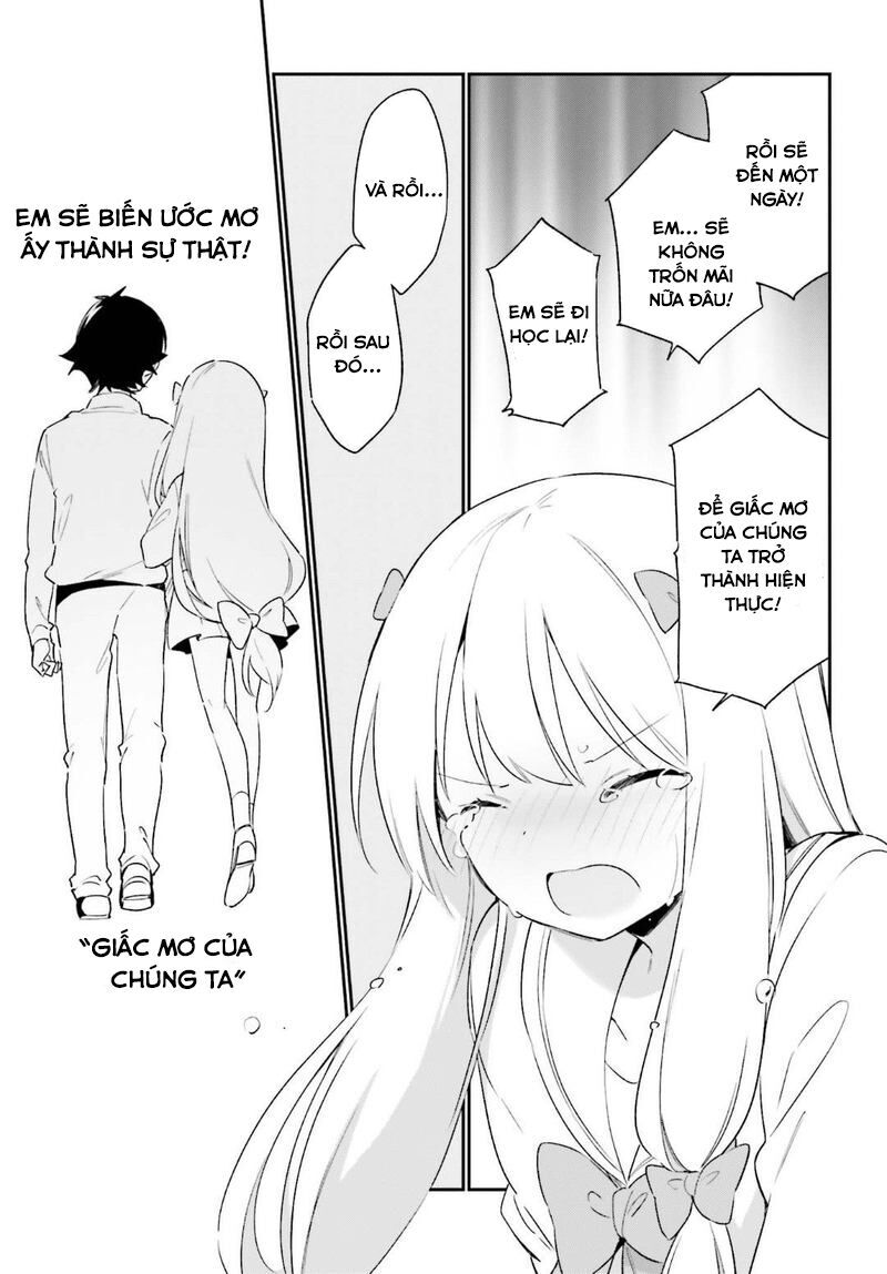 Ero Manga Sensei Chapter 64 - 25