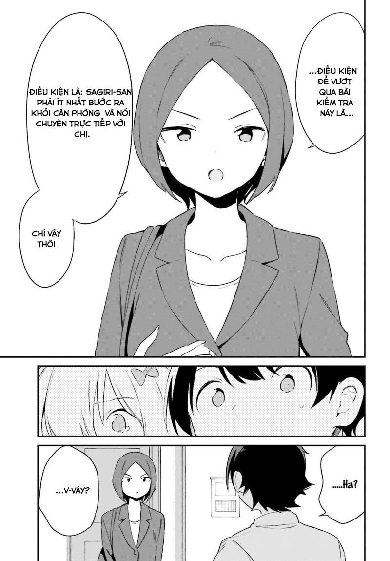 Ero Manga Sensei Chapter 64 - 27