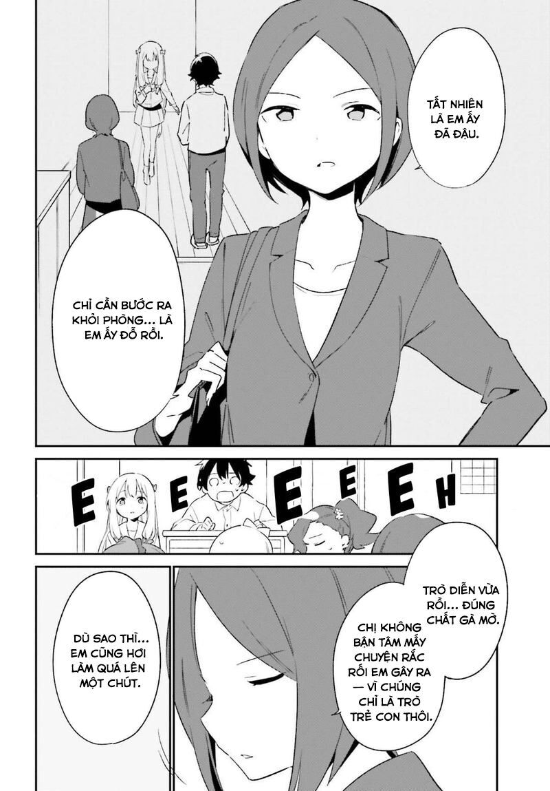 Ero Manga Sensei Chapter 64 - 28