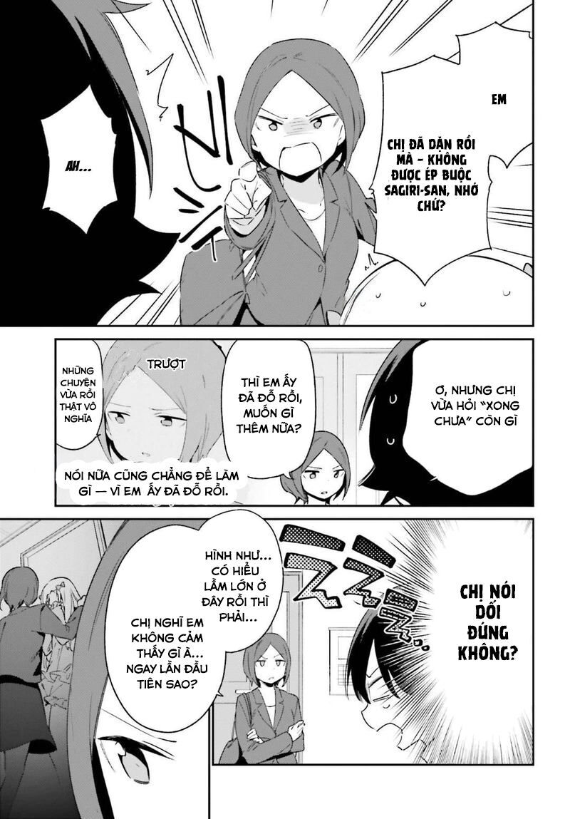 Ero Manga Sensei Chapter 64 - 29