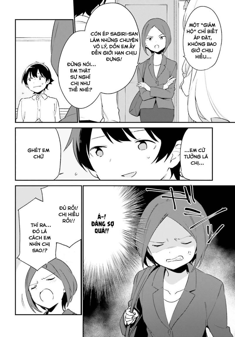 Ero Manga Sensei Chapter 64 - 30