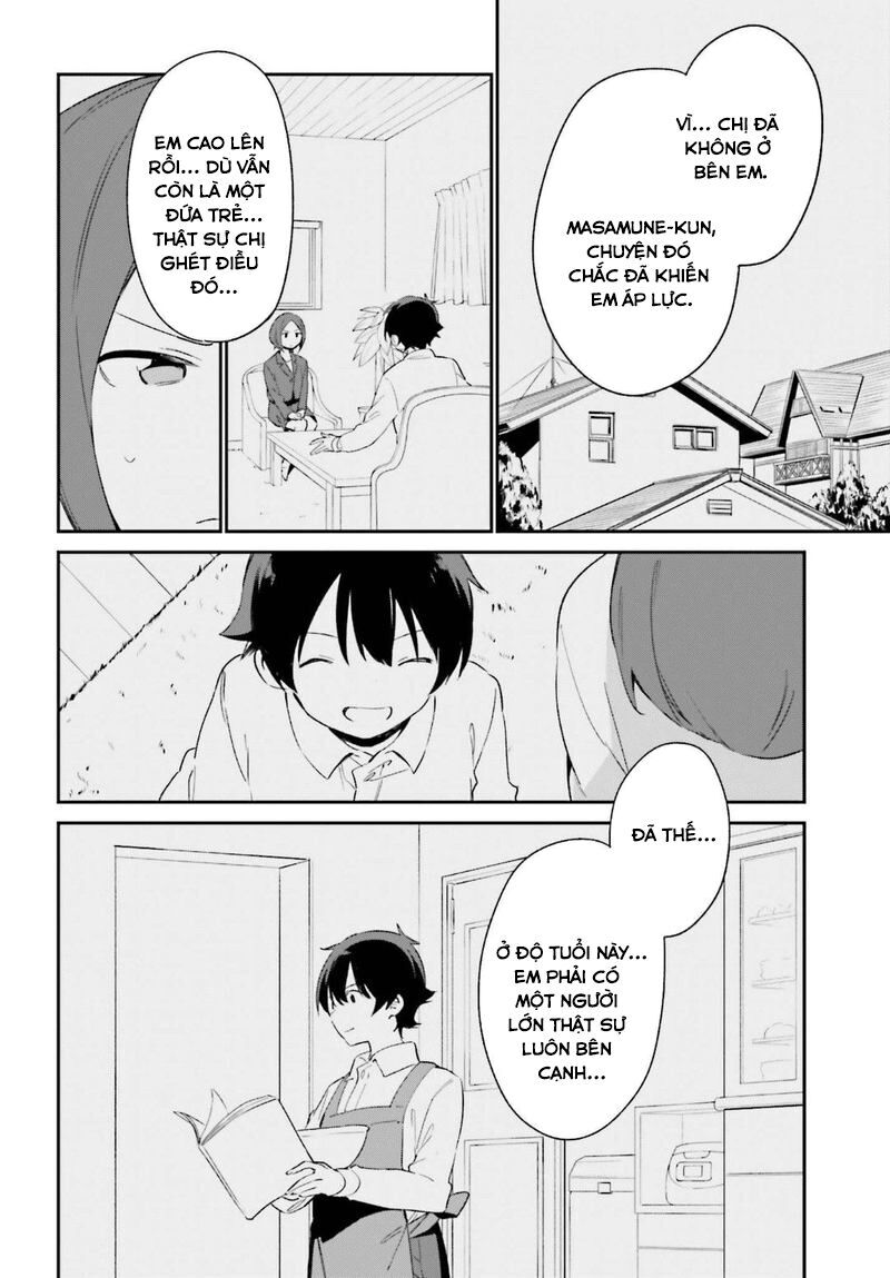 Ero Manga Sensei Chapter 64 - 32