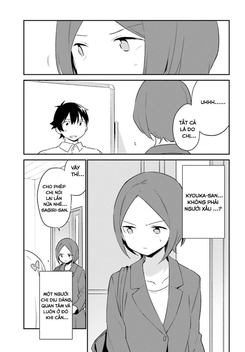 Ero Manga Sensei Chapter 64 - 33