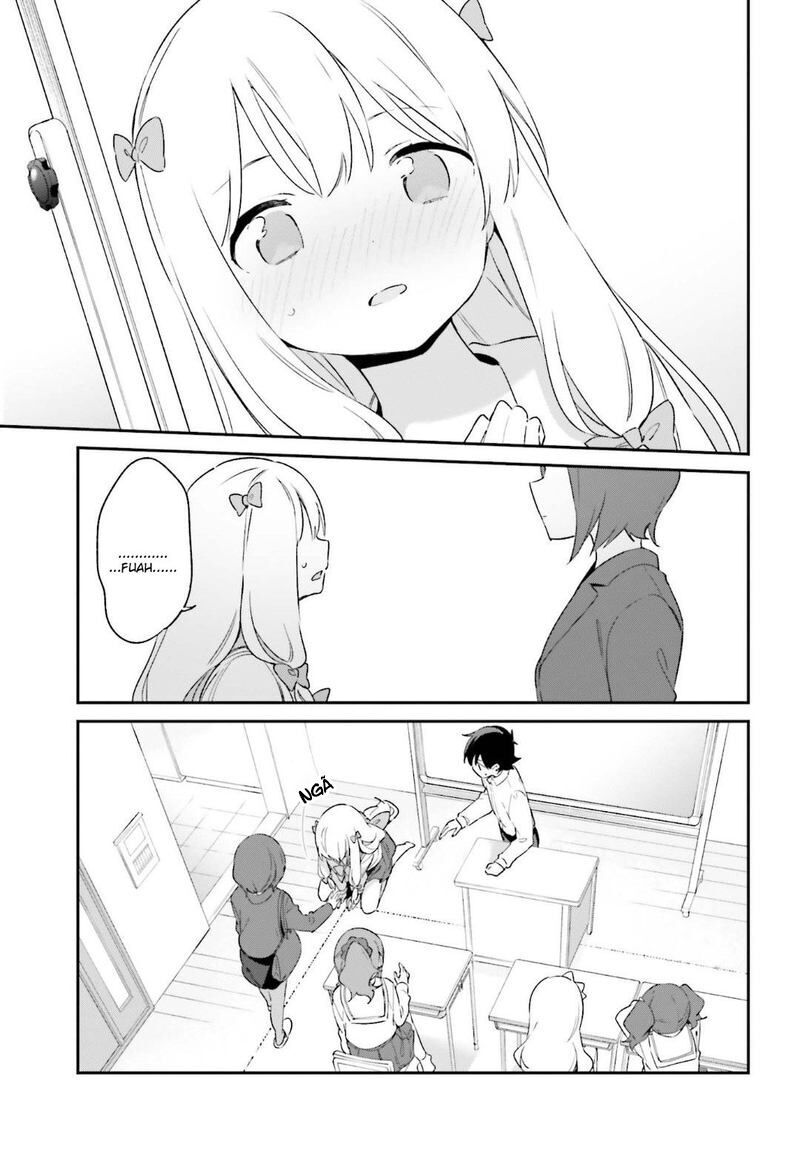 Ero Manga Sensei Chapter 64 - 35