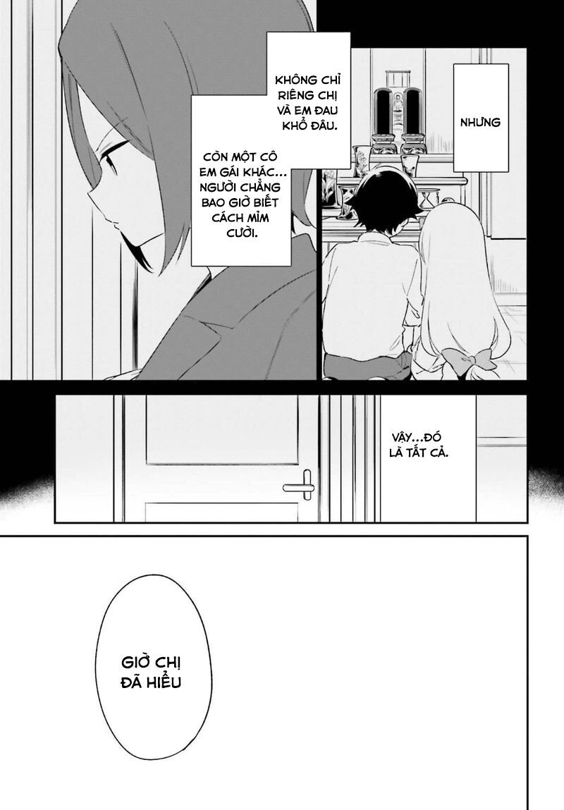 Ero Manga Sensei Chapter 64 - 37