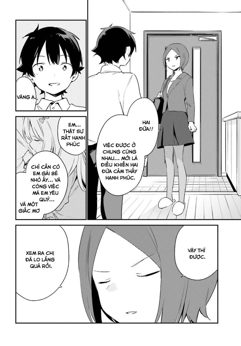 Ero Manga Sensei Chapter 64 - 38