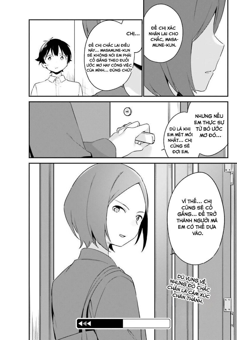 Ero Manga Sensei Chapter 64 - 40