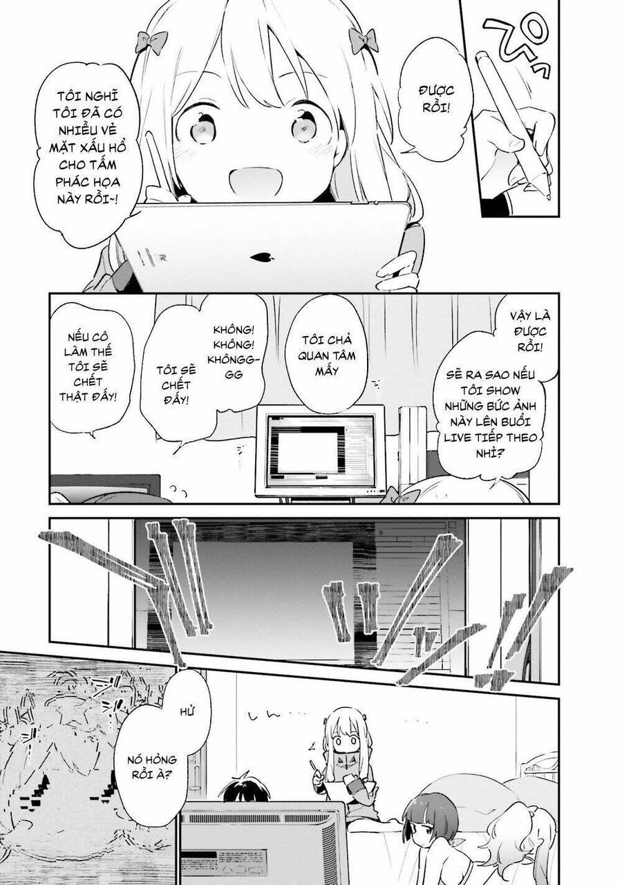 Ero Manga Sensei Chapter 37 - 11