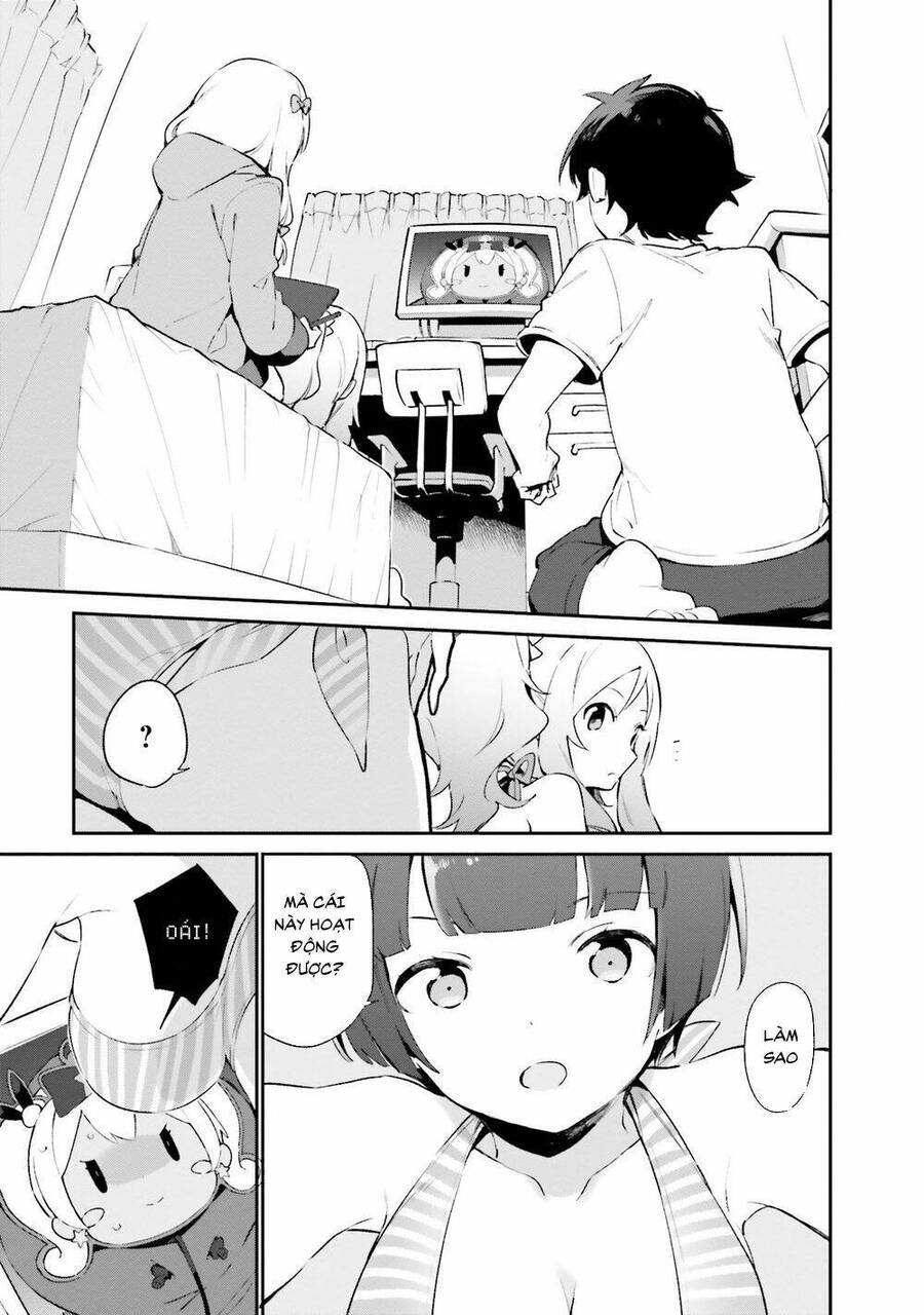 Ero Manga Sensei Chapter 37 - 17