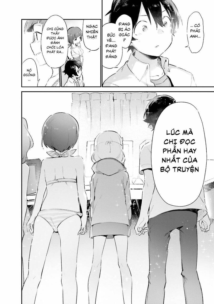 Ero Manga Sensei Chapter 38 - 12