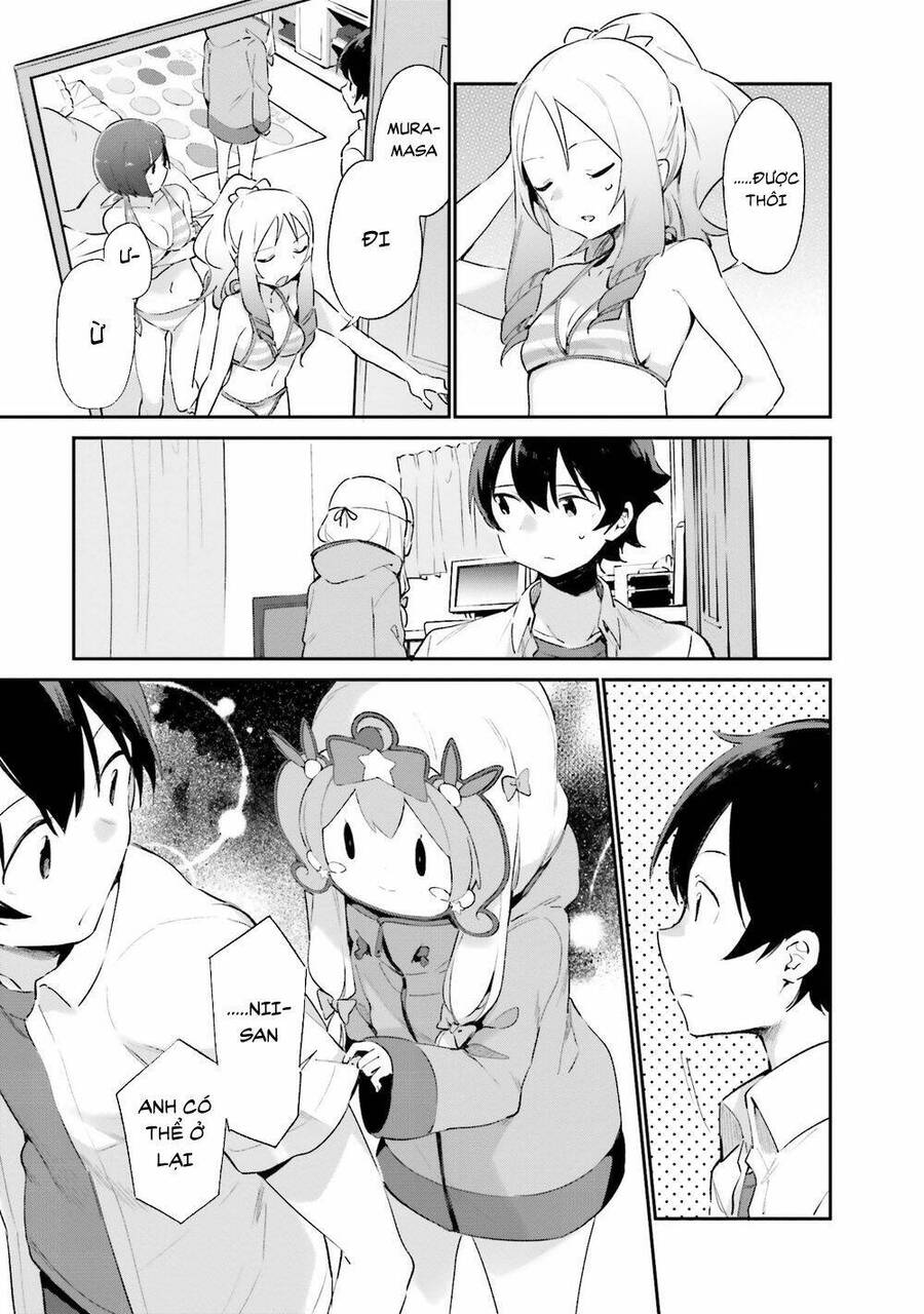 Ero Manga Sensei Chapter 38 - 19