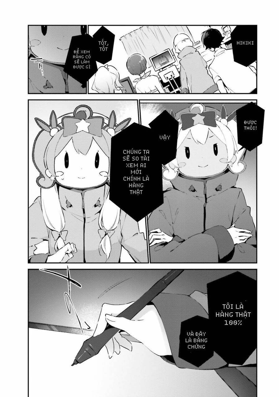 Ero Manga Sensei Chapter 38 - 4