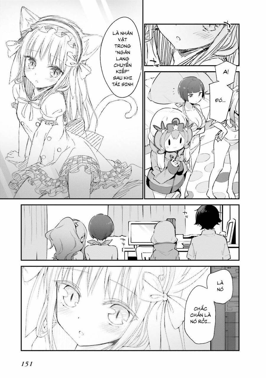 Ero Manga Sensei Chapter 38 - 7
