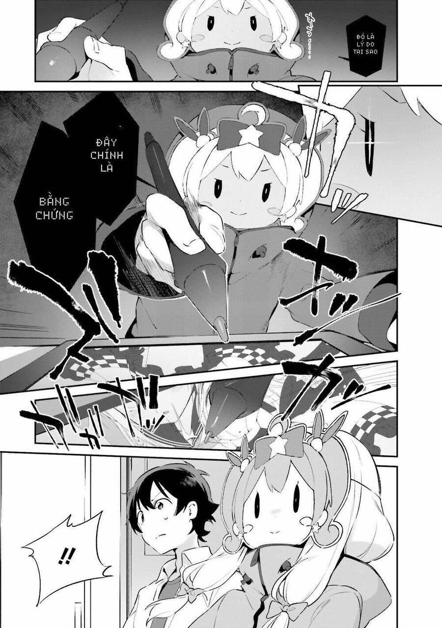 Ero Manga Sensei Chapter 38 - 9