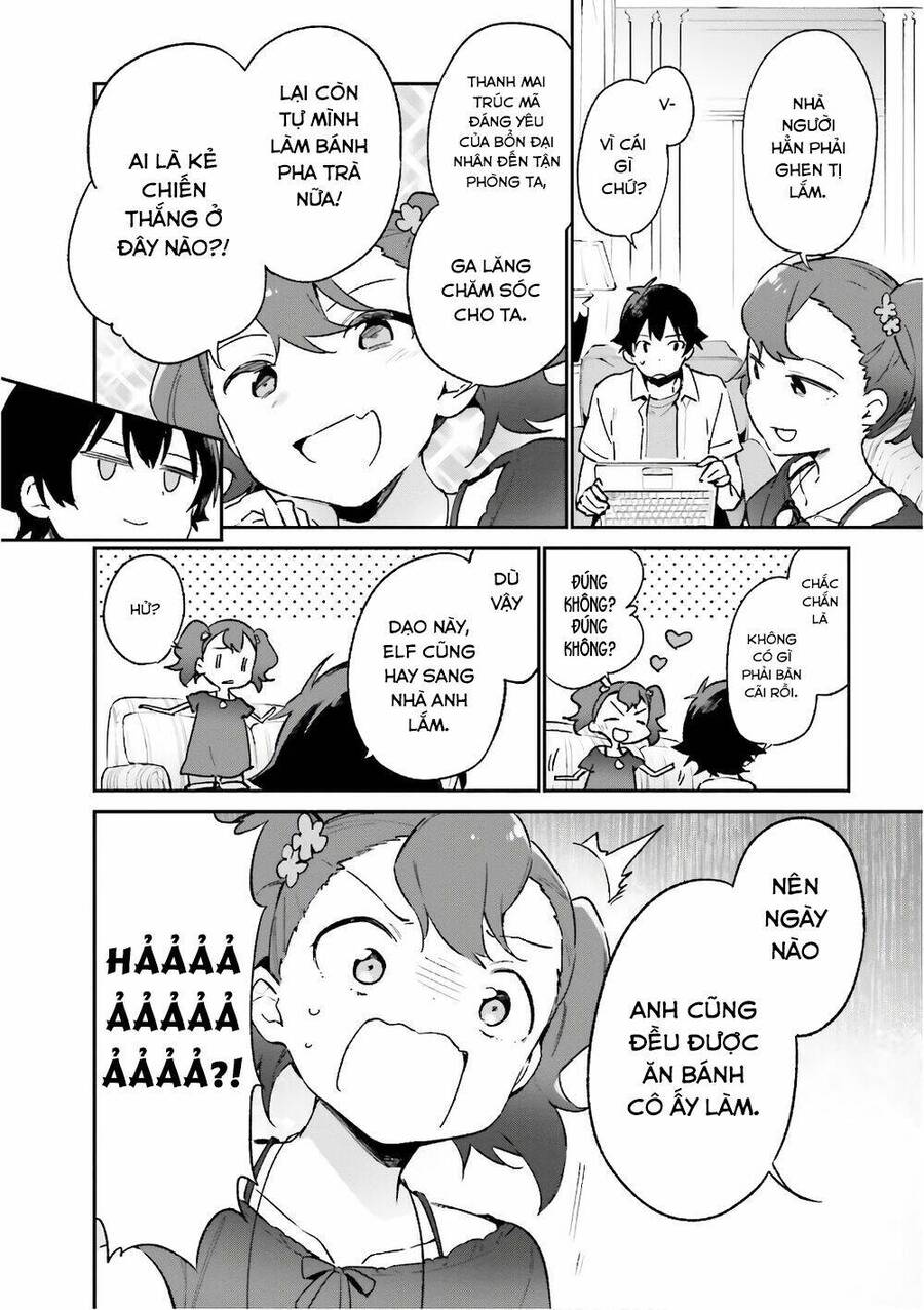 Ero Manga Sensei Chapter 40 - 19