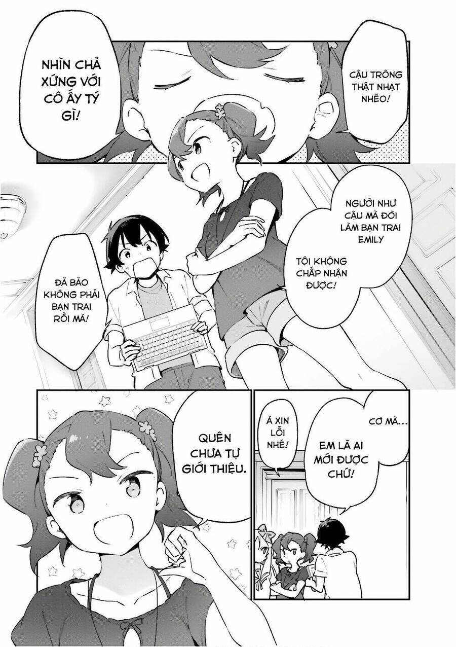 Ero Manga Sensei Chapter 40 - 10