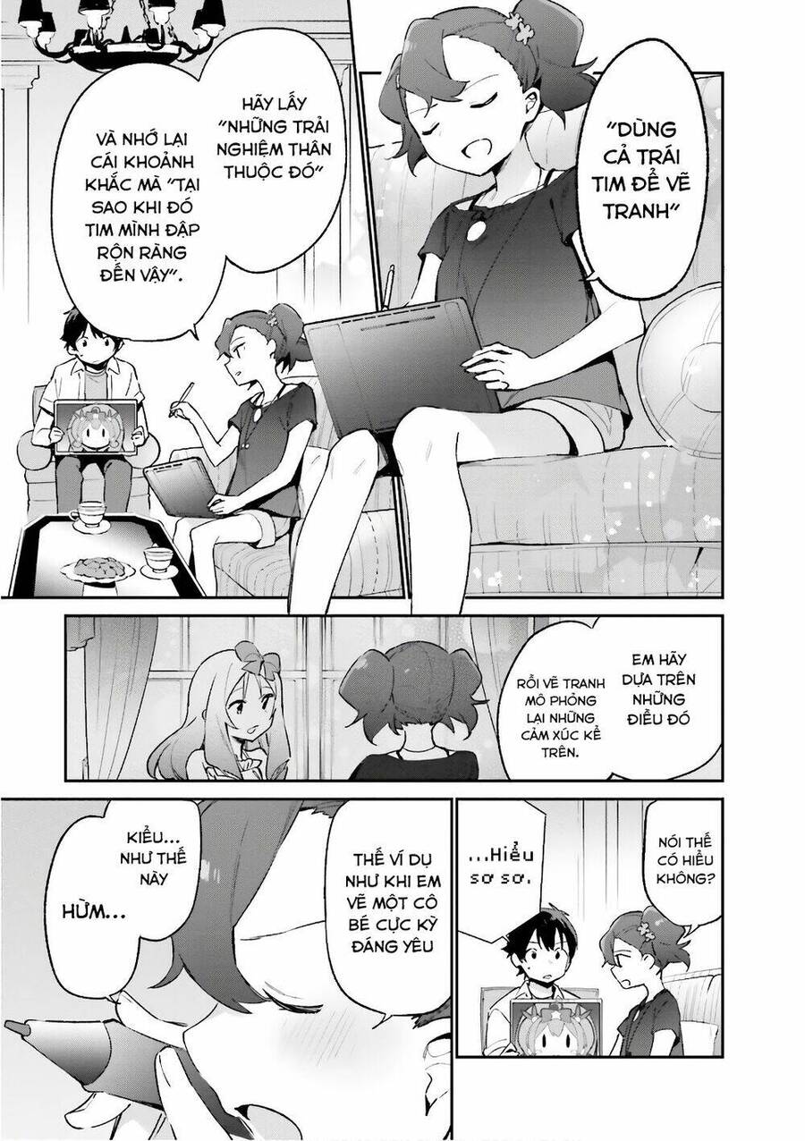 Ero Manga Sensei Chapter 41 - 18