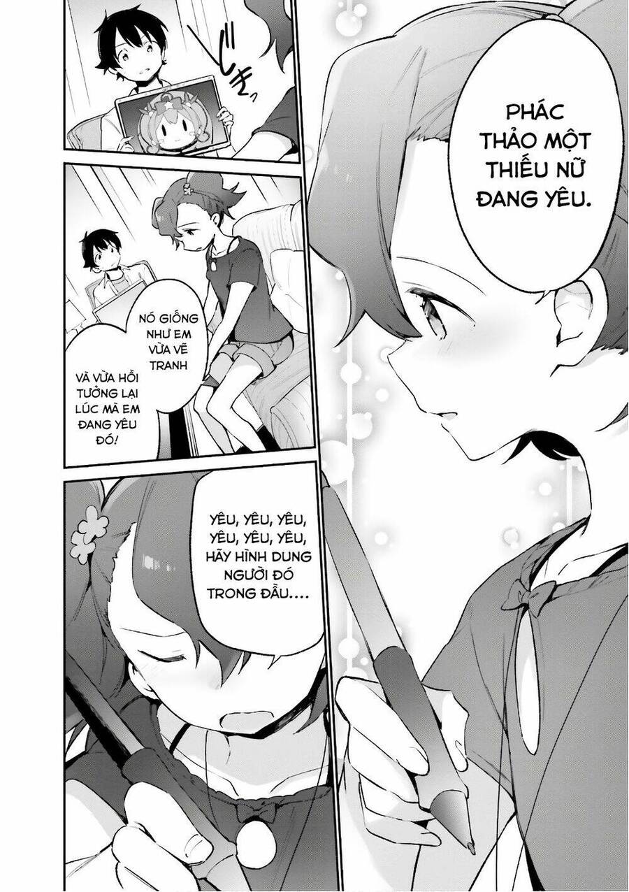 Ero Manga Sensei Chapter 41 - 19