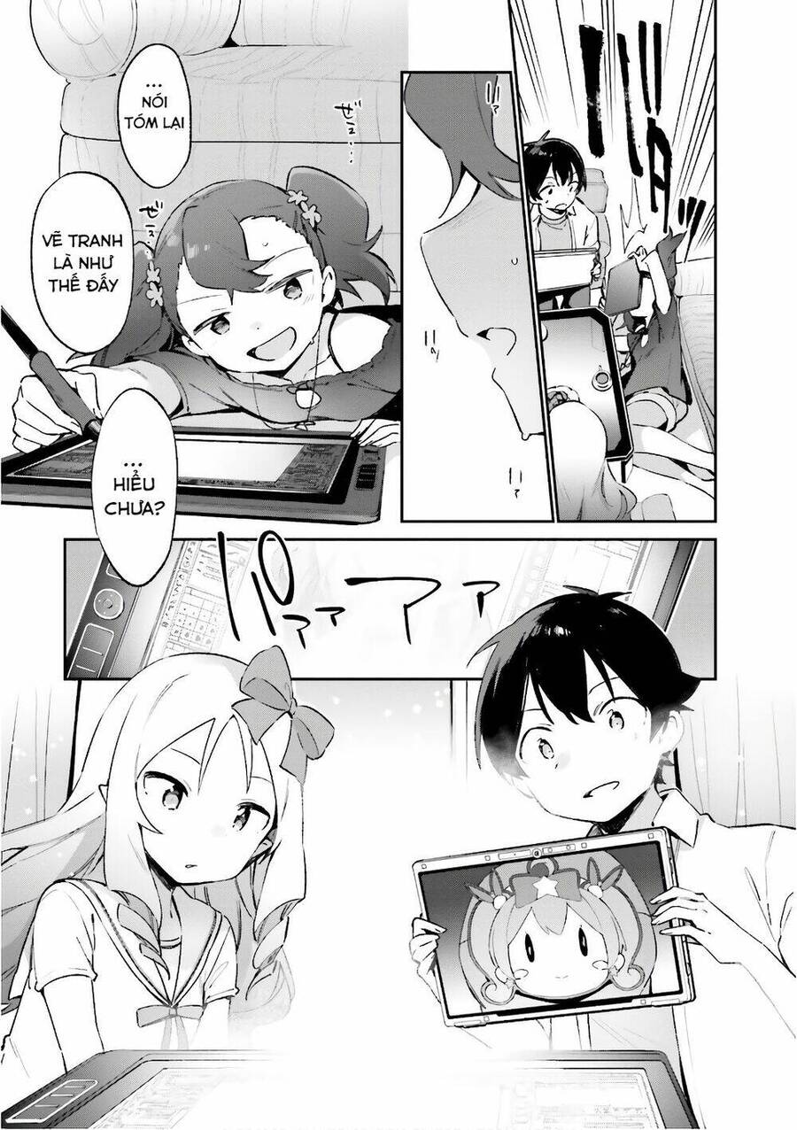 Ero Manga Sensei Chapter 41 - 22