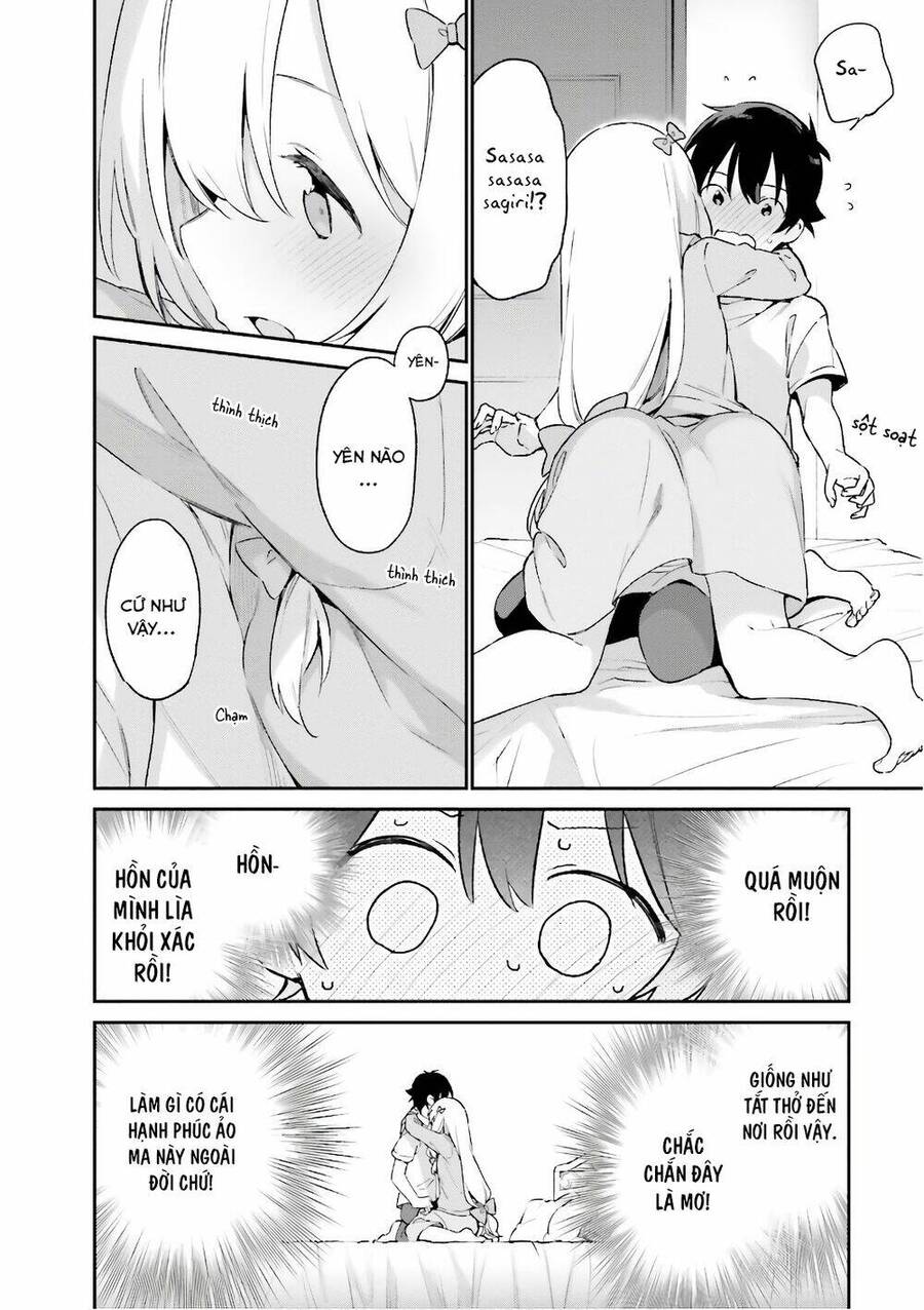 Ero Manga Sensei Chapter 42 - 11