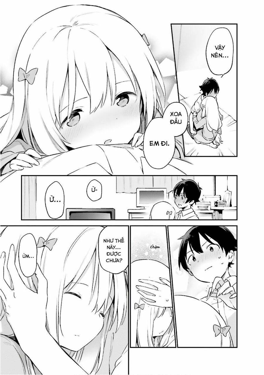 Ero Manga Sensei Chapter 42 - 16