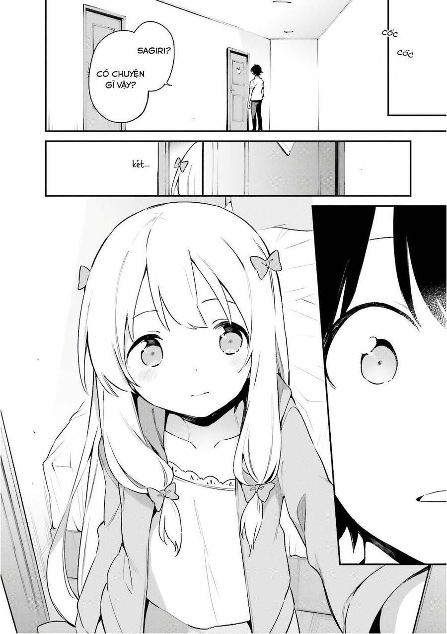Ero Manga Sensei Chapter 42 - 5